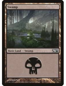 Pântano / Swamp