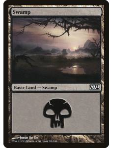 Pântano / Swamp