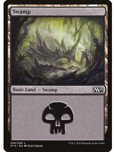 Pântano / Swamp