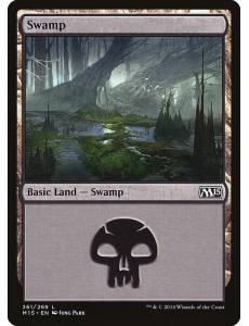 Pântano / Swamp