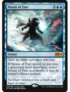 (Foil) Nexo do Destino / Nexus of Fate