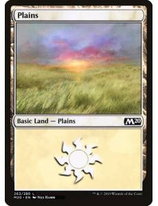 Planície / Plains