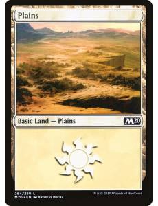 Planície / Plains