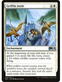 Ninho dos Grifos / Griffin Aerie