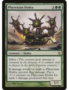 Hidra Phyrexiana / Phyrexian Hydra
