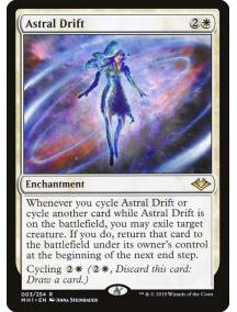 Deriva Astral / Astral Drift