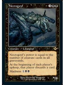 Necrogoyf