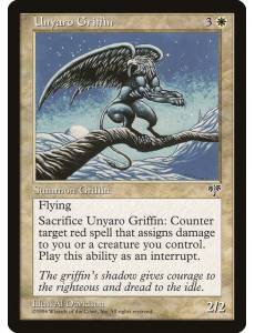 Unyaro Griffin / Grifo de Unyaro