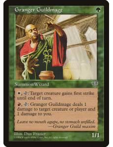 Granger Guildmage / Mago da Guilda Agrícola