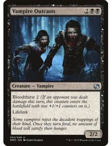 Párias Vampiros / Vampire Outcasts