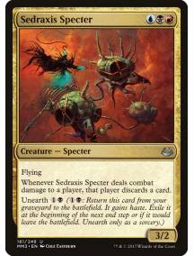 (Foil) Sedraxis Specter