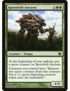 Sporoloth Ancient