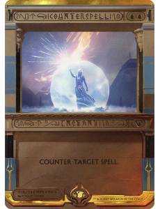 (Foil) Counterspell