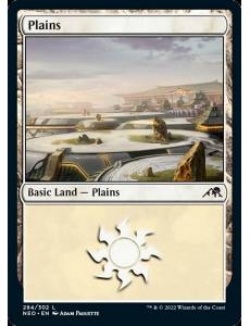 Planície / Plains