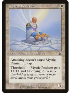 Penitente Místico / Mystic Penitent