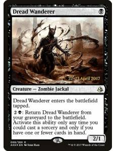 Dread Wanderer