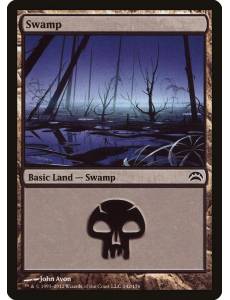 Pântano / Swamp