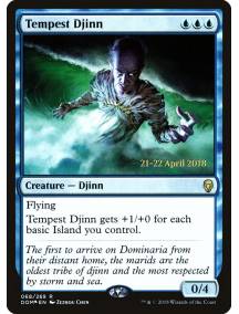Tempest Djinn