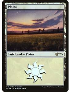 Plains