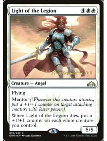 (Foil) Luz da Legião / Light of the Legion