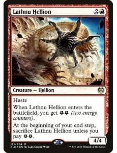 Lathnu Hellion