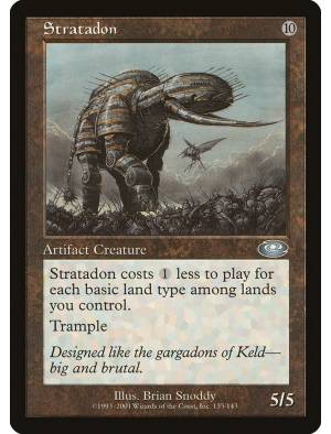 Stratadon