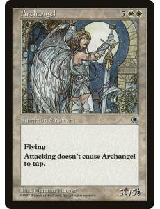 Arcanjo / Archangel
