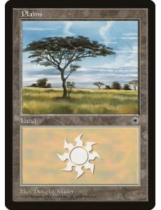 Planície / Plains