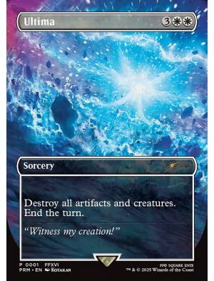 Ultima