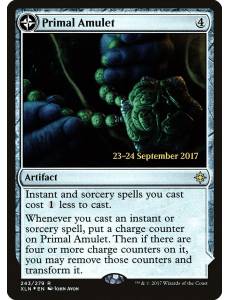 Primal Amulet // Primal Wellspring