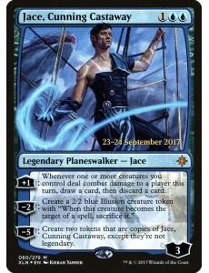 Jace, Cunning Castaway