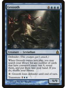 Grozoth