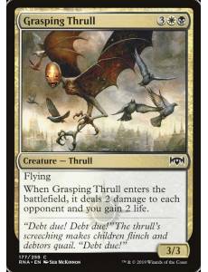 Thrull Agarrador / Grasping Thrull