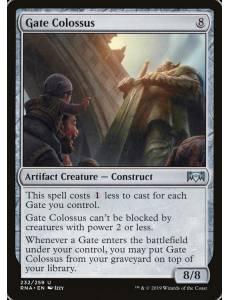 (Foil) Colosso do Portão / Gate Colossus