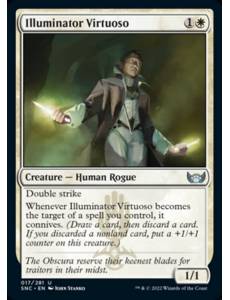 Virtuoso Iluminador / Illuminator Virtuoso