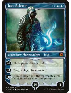 Jace Beleren