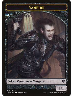 Token/Ficha Vampire