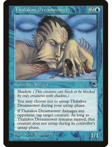 Semeador de Sonhos de Thalakos / Thalakos Dreamsower