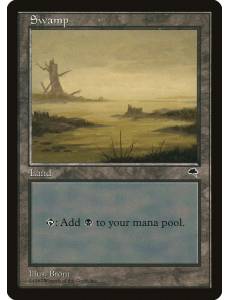 Pântano / Swamp