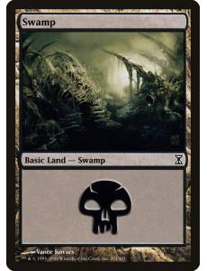 Pântano / Swamp