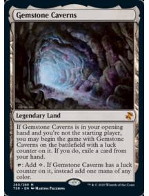 Cavernas de Pedras Preciosas / Gemstone Caverns
