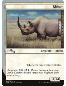 Rhino-