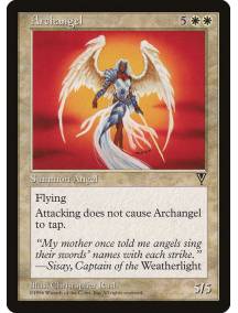 Archangel / Arcanjo