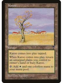 Karoo / Karoo