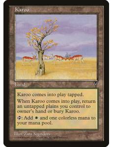 Karoo / Karoo