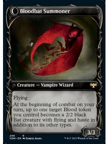Conjuradora de Sangue Voldaren / Voldaren Bloodcaster