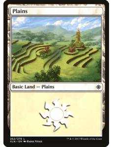 Planície / Plains