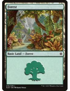 (Foil) Floresta / Forest