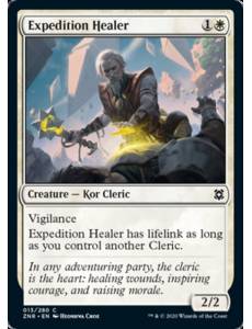 Expedition Healer