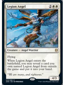 Legion Angel